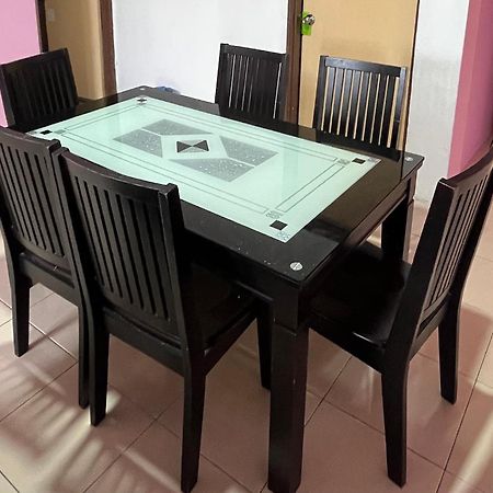 Cameron Supersave Apartment @ Crown Imperial Court Brinchang Buitenkant foto