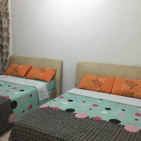 Cameron Supersave Apartment @ Crown Imperial Court Brinchang Buitenkant foto