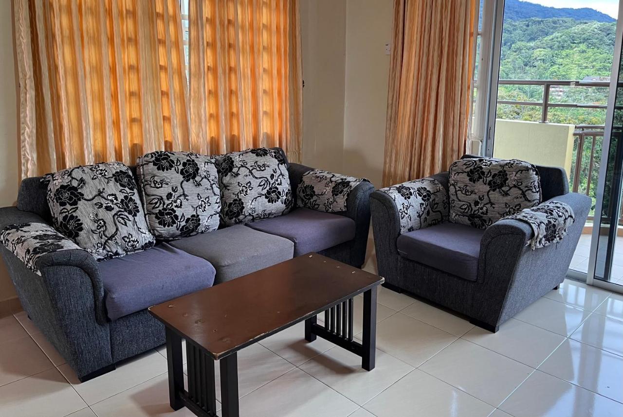 Cameron Supersave Apartment @ Crown Imperial Court Brinchang Buitenkant foto