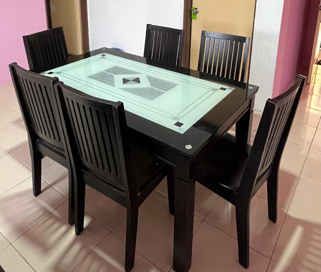 Cameron Supersave Apartment @ Crown Imperial Court Brinchang Buitenkant foto