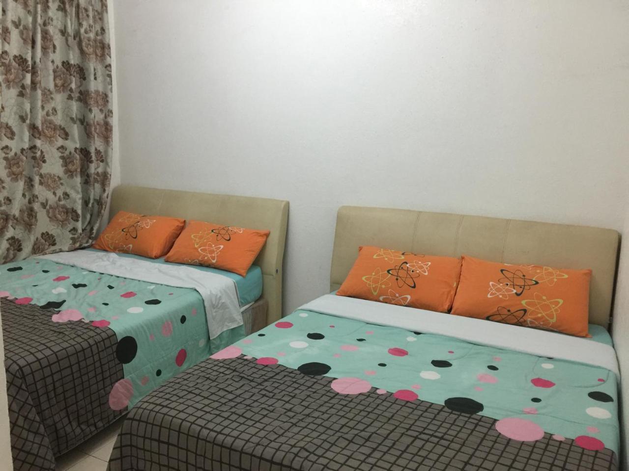Cameron Supersave Apartment @ Crown Imperial Court Brinchang Buitenkant foto