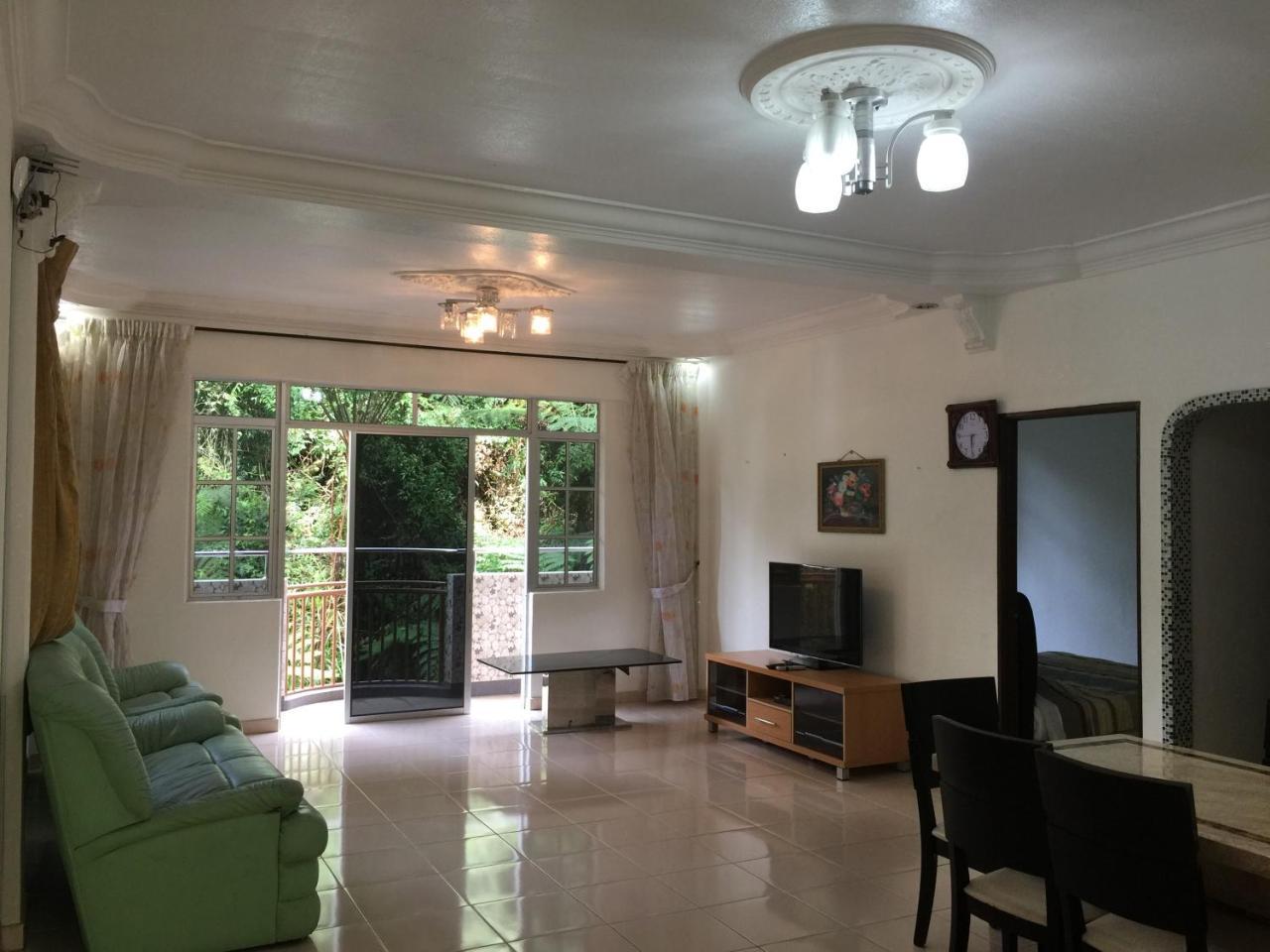 Cameron Supersave Apartment @ Crown Imperial Court Brinchang Buitenkant foto