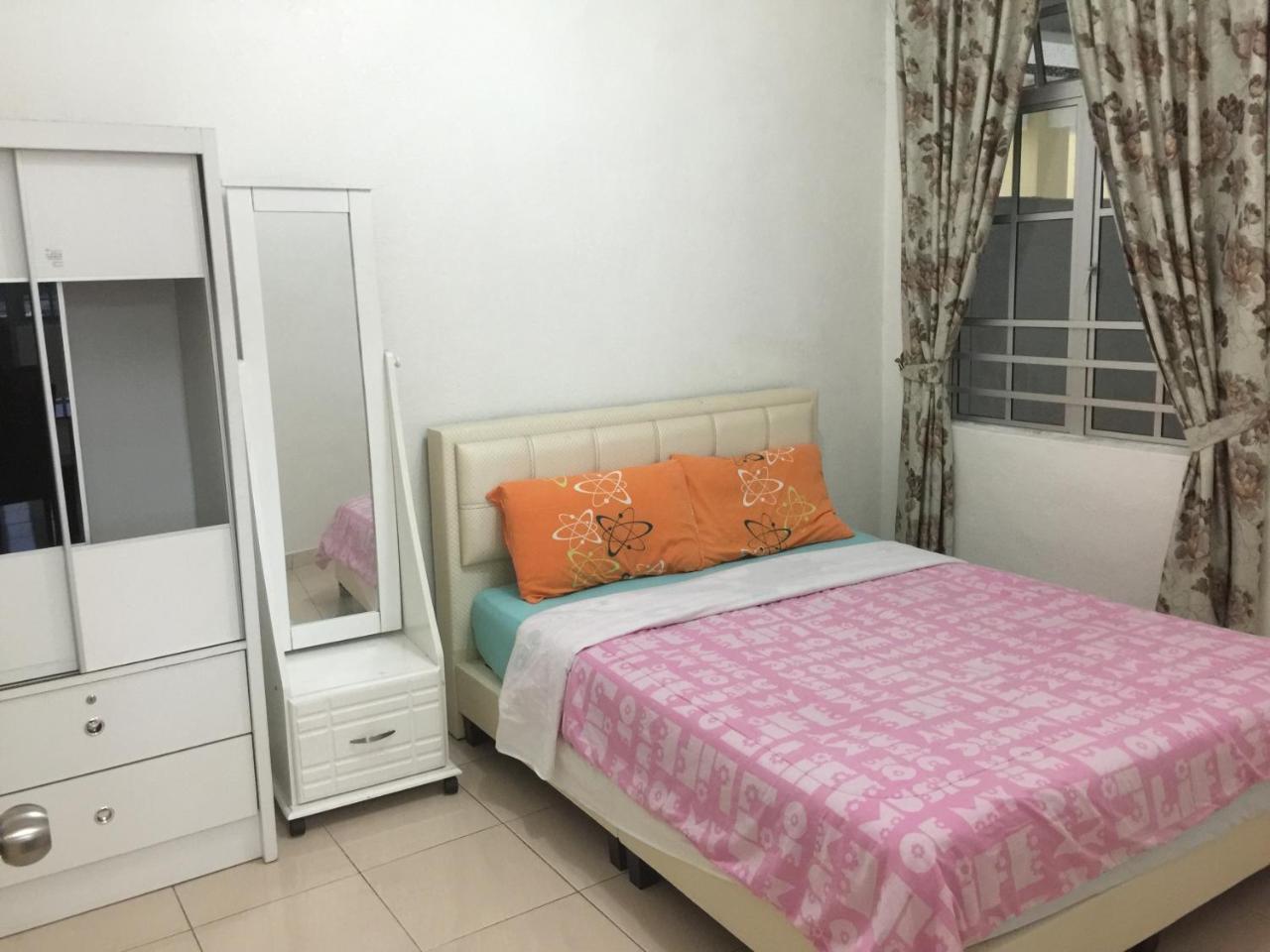 Cameron Supersave Apartment @ Crown Imperial Court Brinchang Buitenkant foto