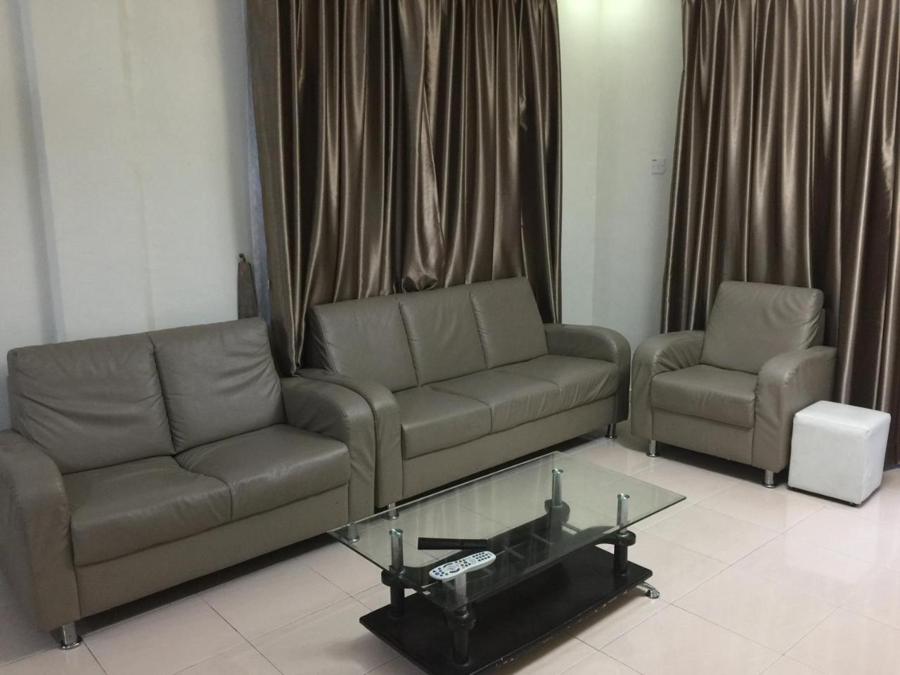 Cameron Supersave Apartment @ Crown Imperial Court Brinchang Buitenkant foto