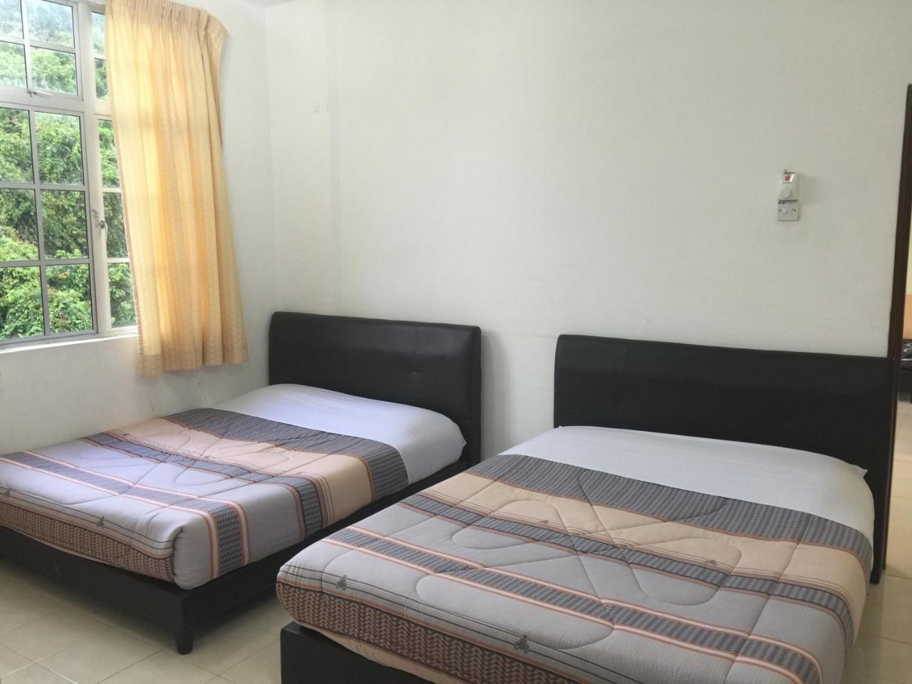 Cameron Supersave Apartment @ Crown Imperial Court Brinchang Buitenkant foto