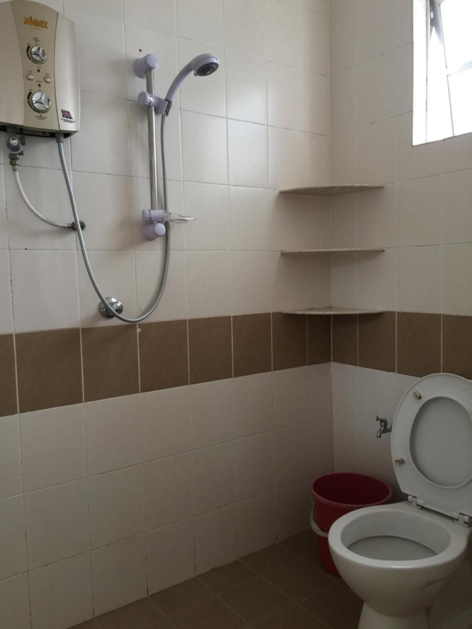 Cameron Supersave Apartment @ Crown Imperial Court Brinchang Buitenkant foto